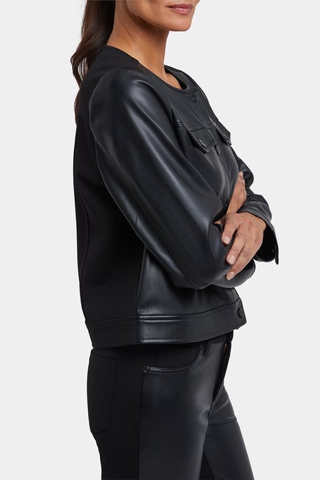 Vanessa Sculpt-Her™ Jacket | Zwart - Image 4
