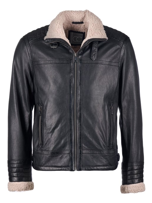 JCC Lederjacke 3102172 - Image 1