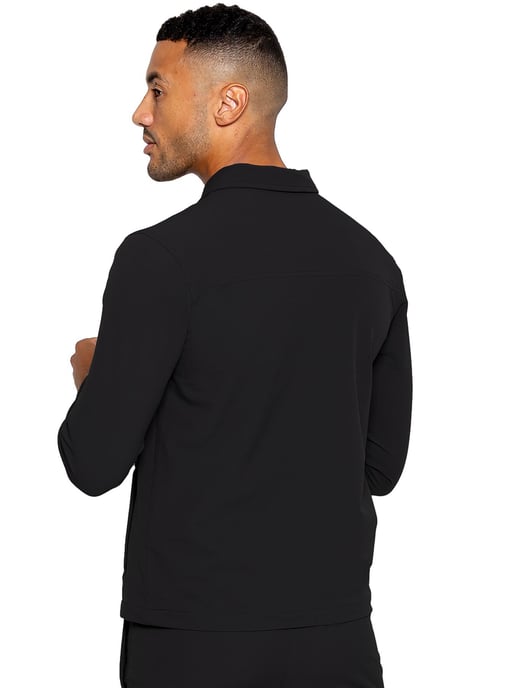 Enzo | Heren Cargo Shacket - Image 2