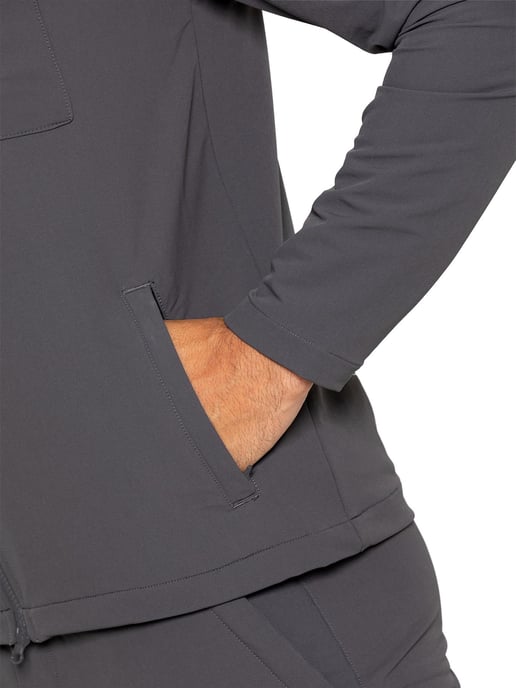 Enzo | Heren Cargo Shacket - Image 5