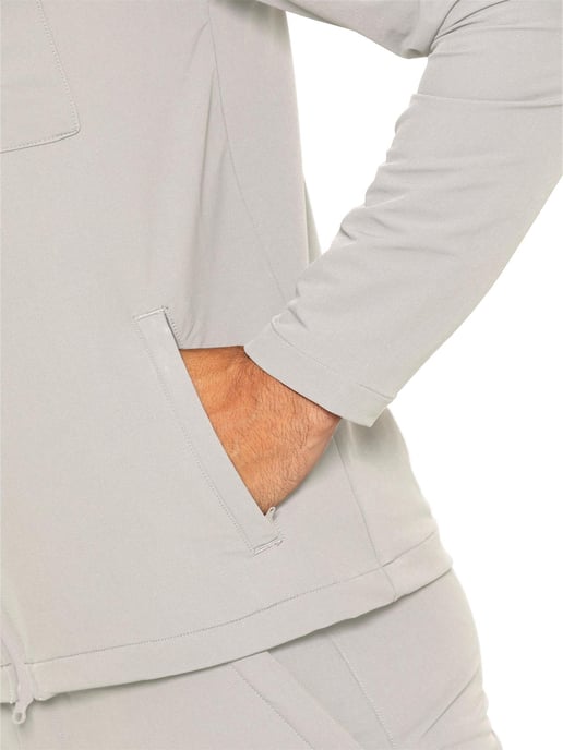 Enzo | Heren Cargo Shacket - Image 5