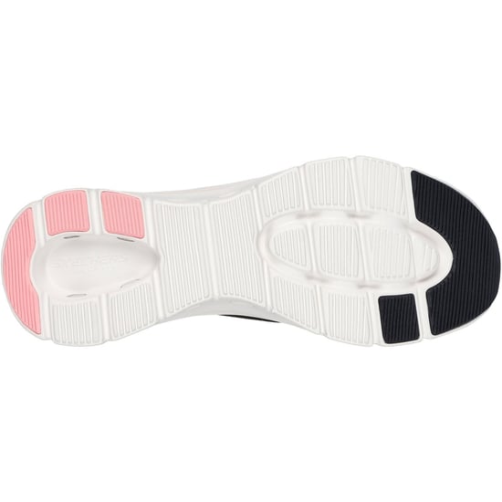 Skechers Glide-Step Pro Everyday Polyester Damestrainers Zwart - Image 2