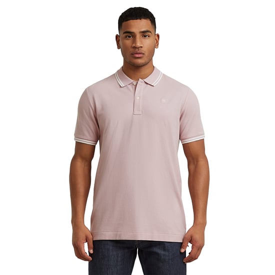 G Star Raw Poloshirt - Image 2