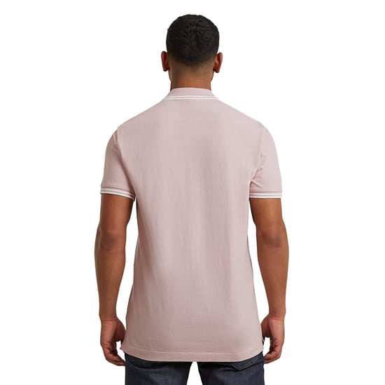 G Star Raw Poloshirt - Image 3