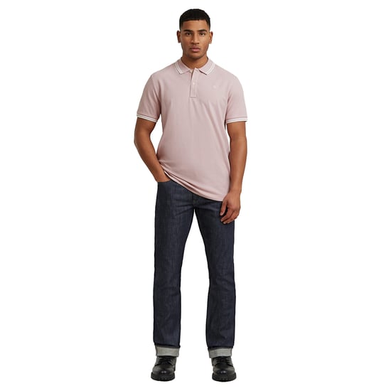G Star Raw Poloshirt - Image 4