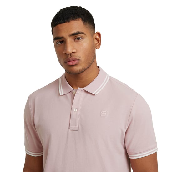 G Star Raw Poloshirt - Image 5
