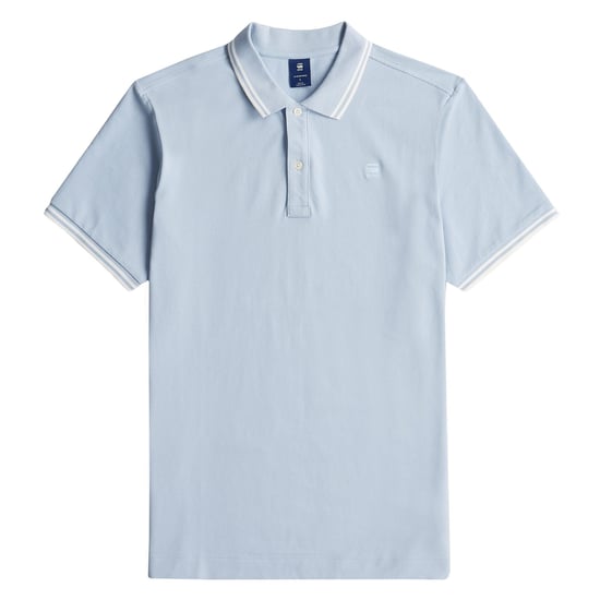 G Star Raw Poloshirt - Image 1