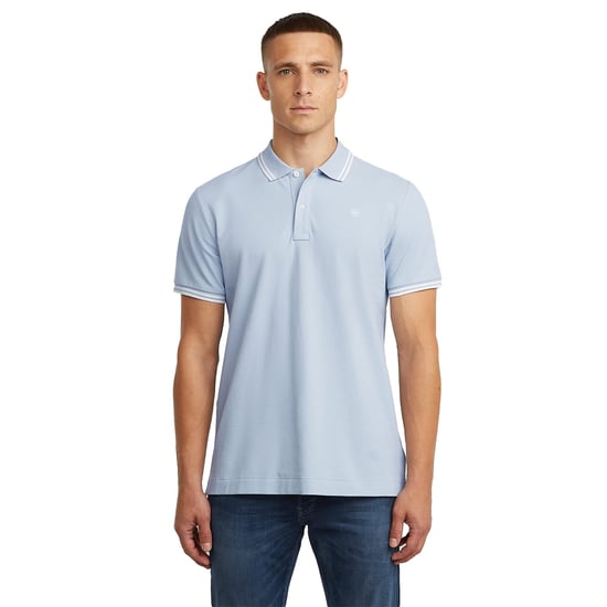 G Star Raw Poloshirt - Image 2