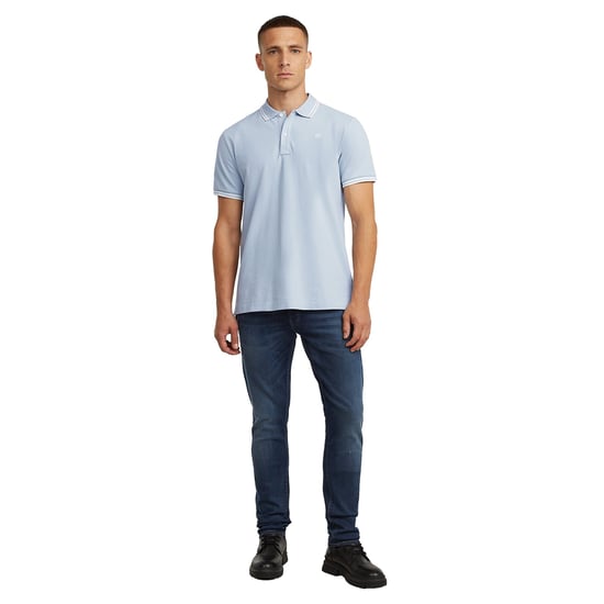 G Star Raw Poloshirt - Image 5