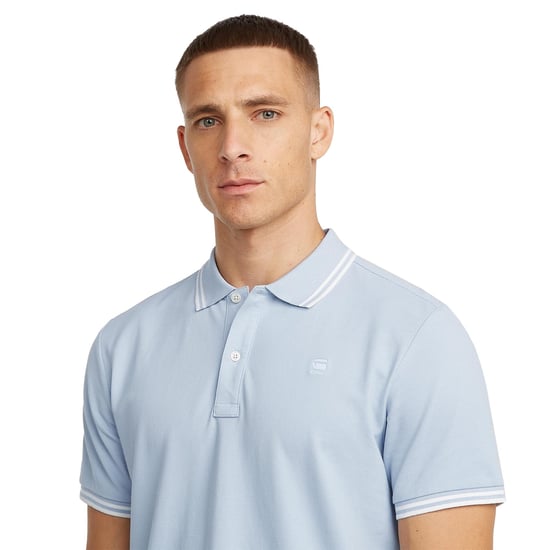 G Star Raw Poloshirt - Image 6