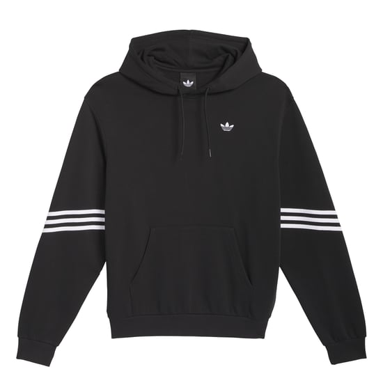 Skateboarding Klassiekers Hoodie - Image 3