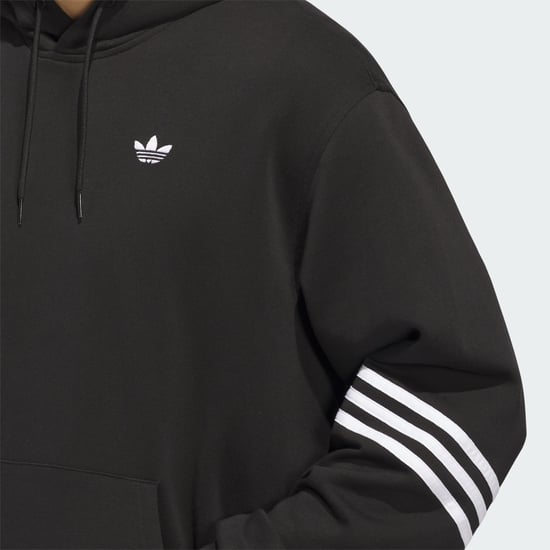 Skateboarding Klassiekers Hoodie - Image 4