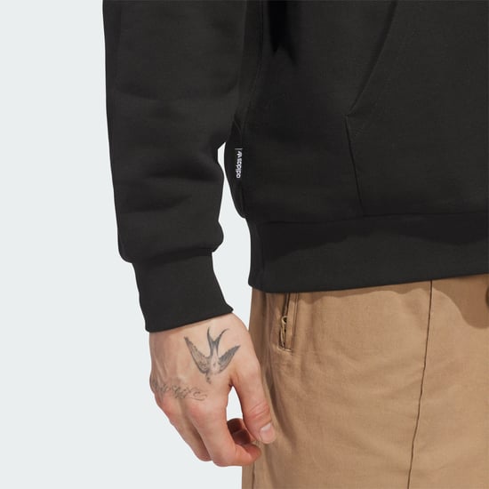 Skateboarding Klassiekers Hoodie - Image 5