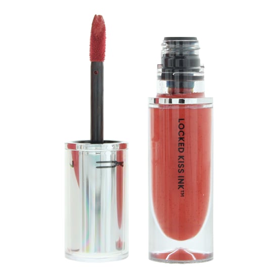 MAC Locked Kiss Ink 24HR Lippenkleur - 80 Doyenne - Image 2
