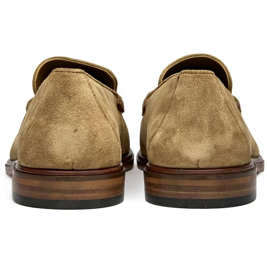 Walk London Putney Tassel Schoenen - Image 3
