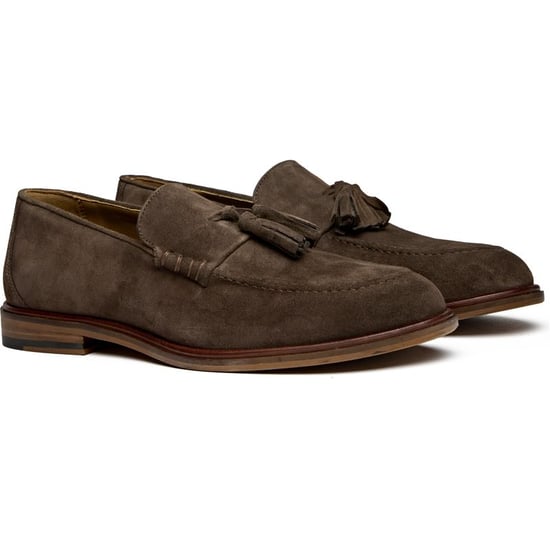 Walk London Putney Tassel Schoenen - Image 2