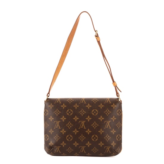 Musette Tango Schoudertas - Image 5