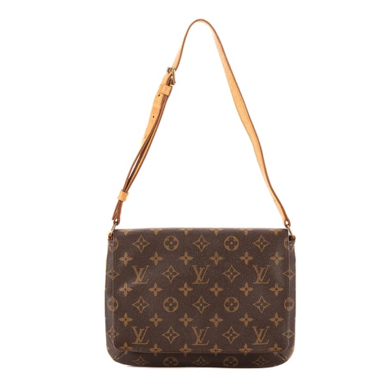 Musette Tango Schoudertas - Image 1