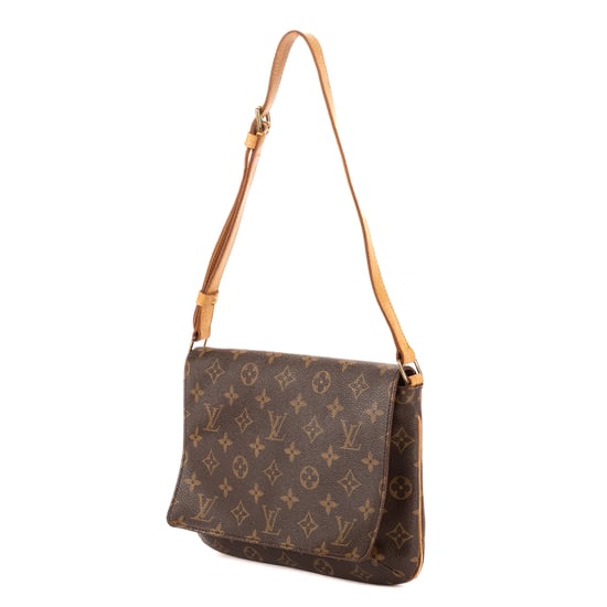 Musette Tango Schoudertas - Image 2