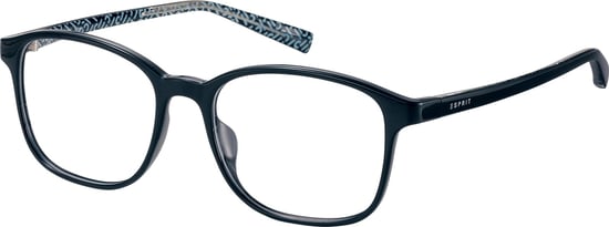 Esprit Optical Frame ET33410 538 49 - Image 1