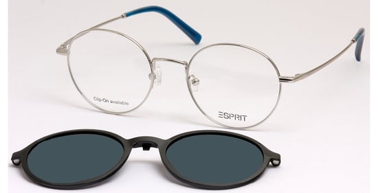 Esprit Optical Frame ET17130F 524 49 - Image 1