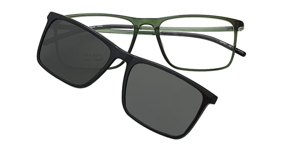 Esprit Optical Frame ET17126F 527 53 - Image 1