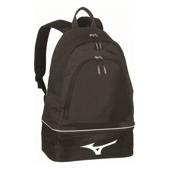 Mizuno Rugzak met logo (Zwart) - Image 1