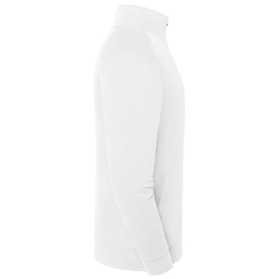 Fruit of the Loom Heren Iconic Premium Effen Sweatjas (Wit) - Image 3