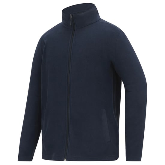 Regatta Professional Heren Pro Ultra Lichte Fleece Jas (Marineblauw) - Image 3