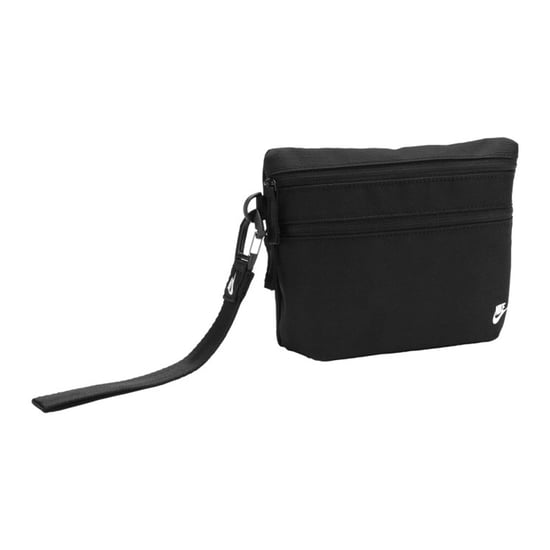 Nike Club Polsband Pouch (Zwart) - Image 2