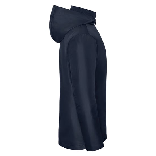 Russell Heren Essentiele All Weather Shell Jack (Frans Marineblauw) - Image 3
