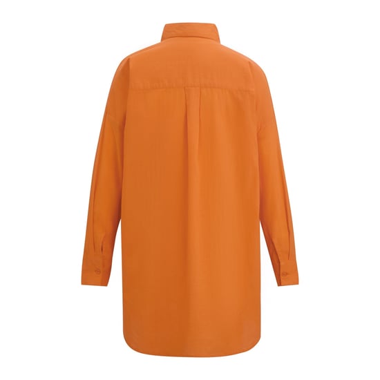 Regatta Dames Prerna Shirt (Tangerine Tango) - Image 2
