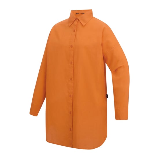 Regatta Dames Prerna Shirt (Tangerine Tango) - Image 3