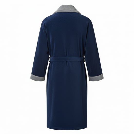 Lambretta Heren Luxe AW25 Toga (NAVY/BLAUW) - Image 2