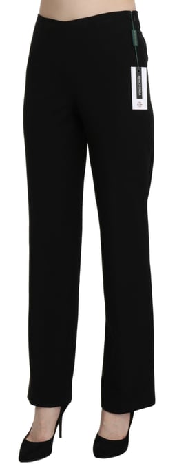 Wollen Broek Rechte Pijpen - Image 3