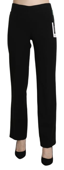 Wollen Broek Rechte Pijpen - Image 4