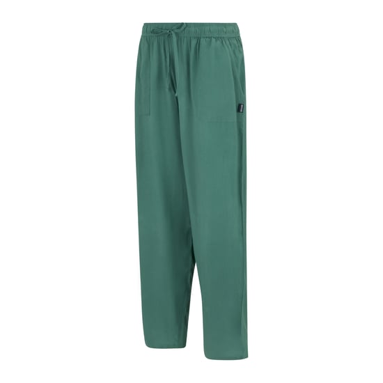 Regatta Dames/Dames Elbrie Effen Broek (Ivy Mos) - Image 3