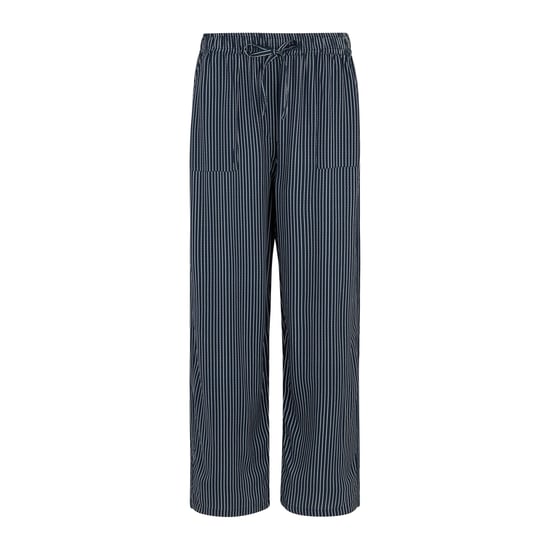 Regatta Dames/Dames Elbrie Effen Broek (Marine) - Image 1