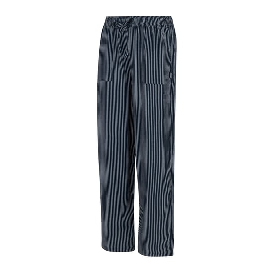 Regatta Dames/Dames Elbrie Effen Broek (Marine) - Image 3