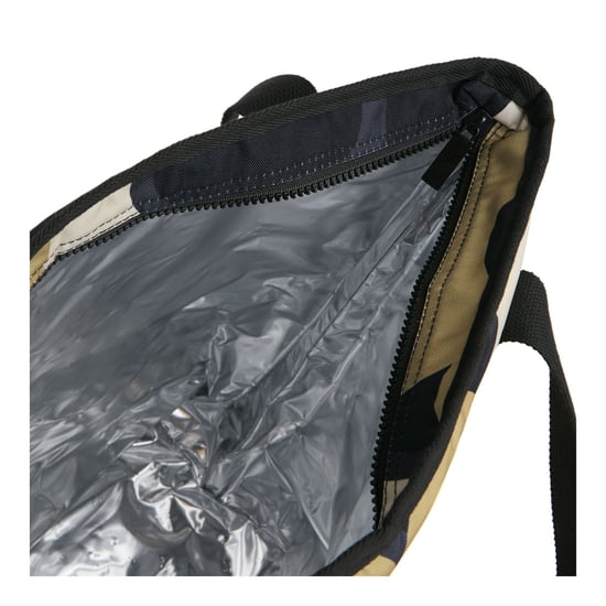 Regatta Orla Kiely 16L Bloemen Koeltas (Monochroom) - Image 4