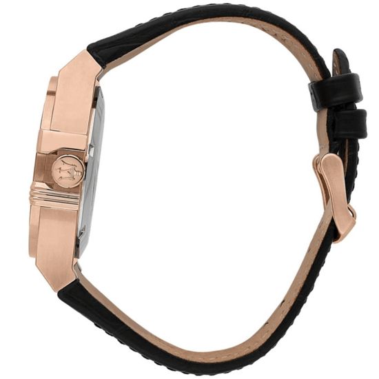 Maserati Potenza R8821108002 Automatische Skeleton 42 mm Herenhorloge - Image 4