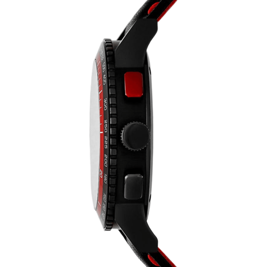 Burberry BU9803 Heren Chronograaf Horloge - Image 3