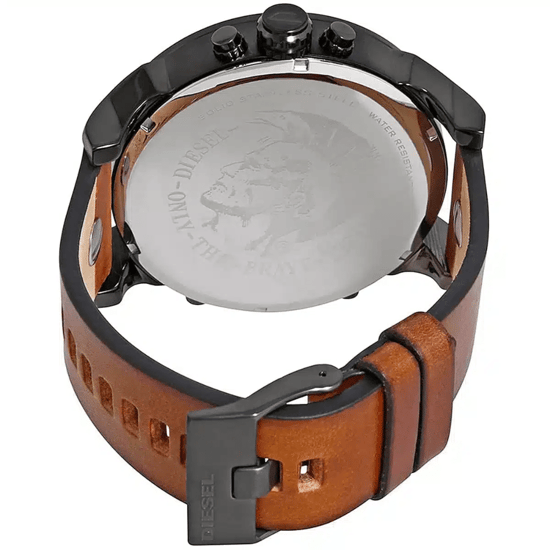 Diesel Mr. Daddy 2.0 DZ7394 Chronograaf Herenhorloge 57 mm - Image 2