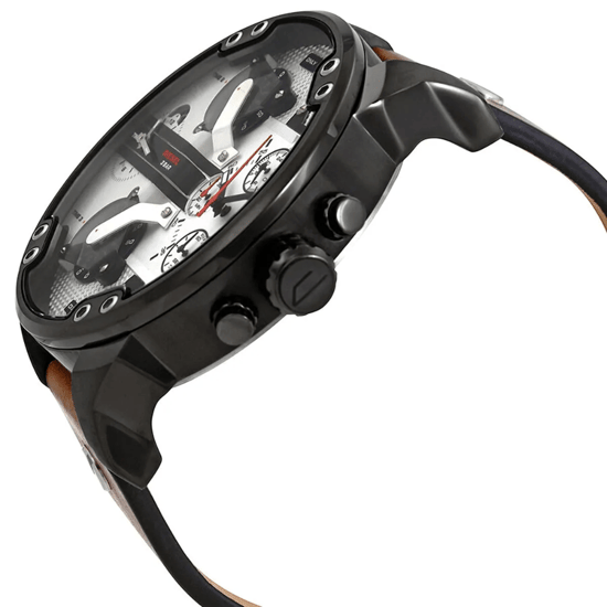 Diesel Mr. Daddy 2.0 DZ7394 Chronograaf Herenhorloge 57 mm - Image 4