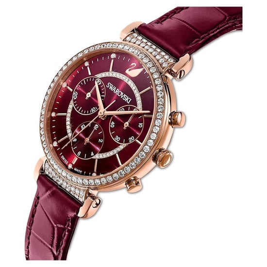 Swarovski Passage Chrono 5580345 Elegant dameshorloge - Image 2