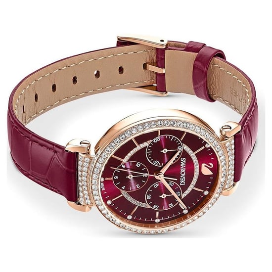 Swarovski Passage Chrono 5580345 Elegant dameshorloge - Image 3