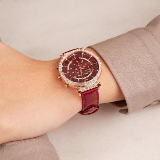 Swarovski Passage Chrono 5580345 Elegant dameshorloge - Image 4