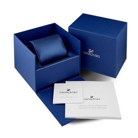 Swarovski Passage Chrono 5580345 Elegant dameshorloge - Image 5