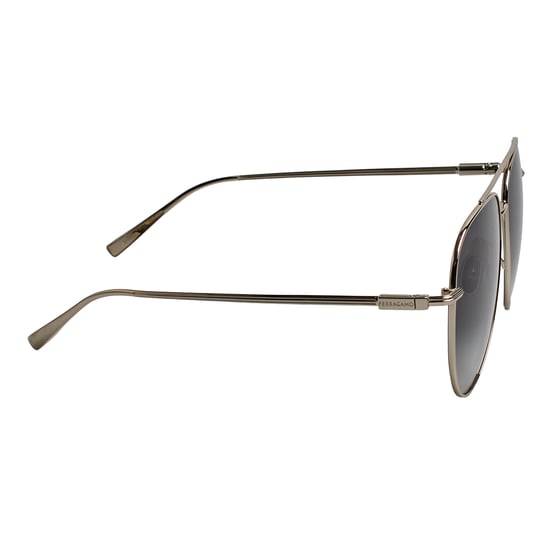 Heren Metalen Pilotenstijl Zonnebril SF308S - Image 2