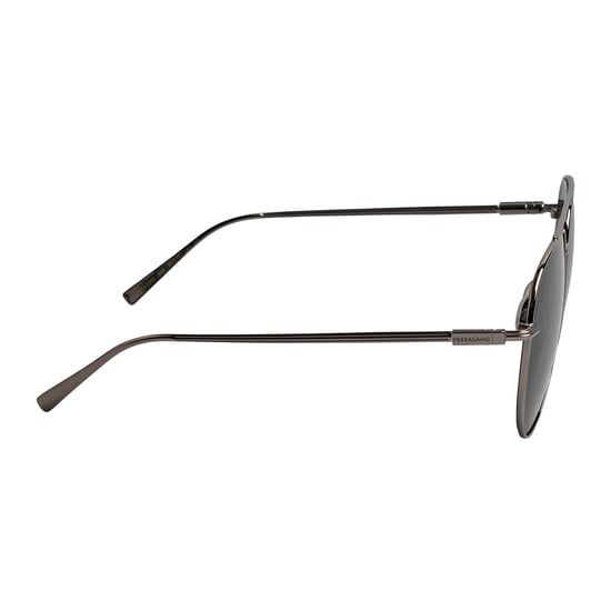 Heren Metalen Pilotenstijl Zonnebril SF308S - Image 2